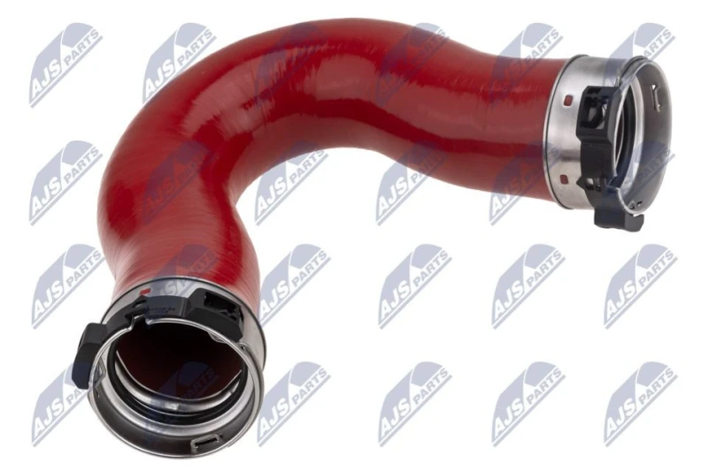 Image of NTY Charger intake hose NTY GPP-ME-020
