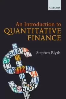 Image of An Introduction to Quantitative Finance