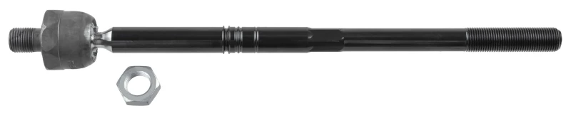 Image of Inner tie rod LEMFORDER 43966 01