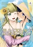 Image of sundome milky way vol 4