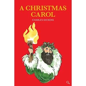 Image of A Christmas Carol Hardback 2018