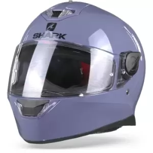 Image of Shark Skwal 2.2 Blank Silver M