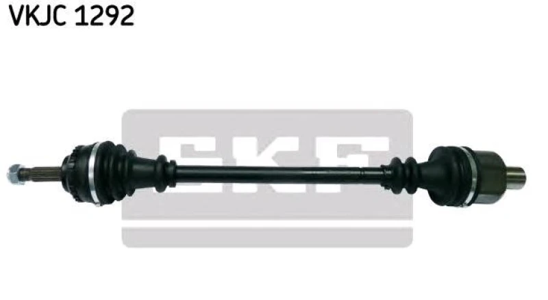 Image of SKF Drive shaft SKF VKJC 1292