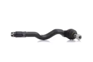 Image of LEMFORDER Track rod end BMW,ALPINA 18003 02 1095957,32106774220,32211095957 Tie rod end,Track rod end ball joint,Outer tie rod,Outer tie rod end