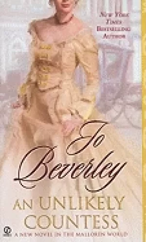 Image of unlikely countess