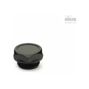 Image of Oil Plug-TNF.40X1.5 - Elesa