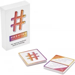 Image of Hashtag the Card Game