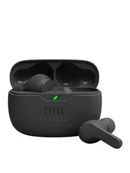 Image of JBL Wave Beam True Wireless Stereo Bluetooth Wireless Earbuds