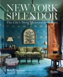 Image of New York Splendor : Rooms to Remember