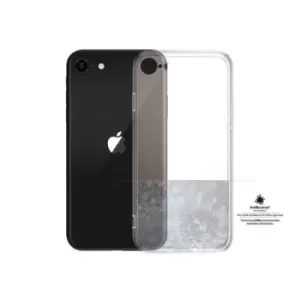 image of PanzerGlass ClearCase Apple iPhone SE (2020/2022) 8 7 6 6s