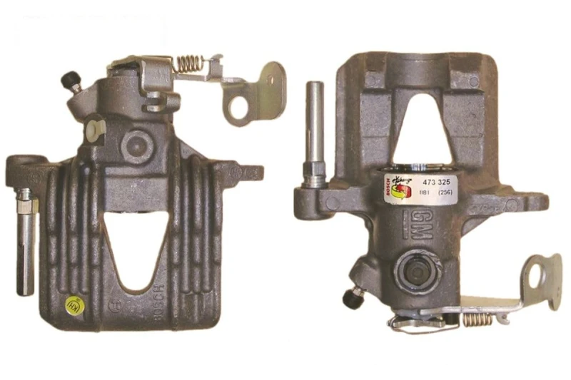 Image of Brake caliper Bosch 0 986 473 325