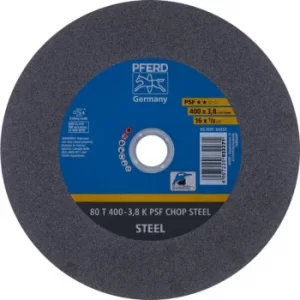 Image of 80 T 400-3,8 K PSF Chop Steel/25,4