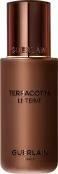 image of GUERLAIN Terracotta Le Teint Healthy Glow Foundation 35ml 9N - Neutral