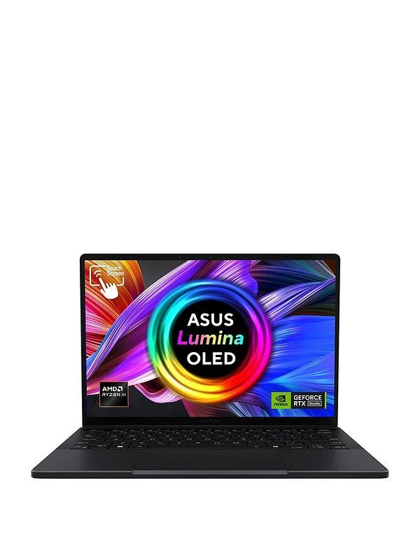 Image of ASUS ProArt PX13 (HN7306) Black Myth: Wukong GeForce RTX 40 Series 90NB14K1-M000U0