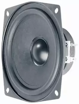 Image of Visaton Oval Speaker Driver, 40W nom, 60W max