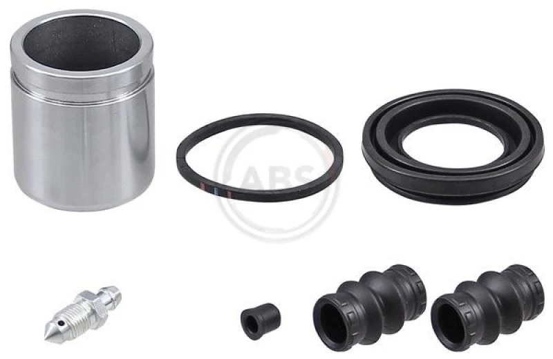 Image of A.B.S. Repair Kit, brake caliper A.B.S. 57539