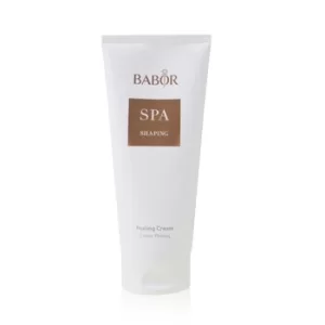 image of Babor Babor SPA Shaping Peeling Cream 200ml/6.76oz