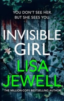 Image of Invisible girl by Lisa Jewell