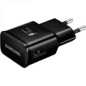 image of Samsung EP-TA20E Mobile phone charger type USB Black