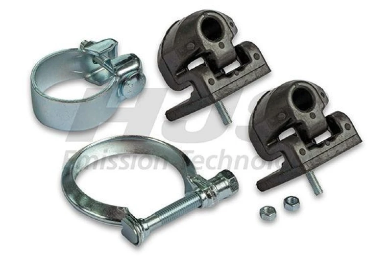 Image of Exhaust fitting kit HJS 82 22 9032