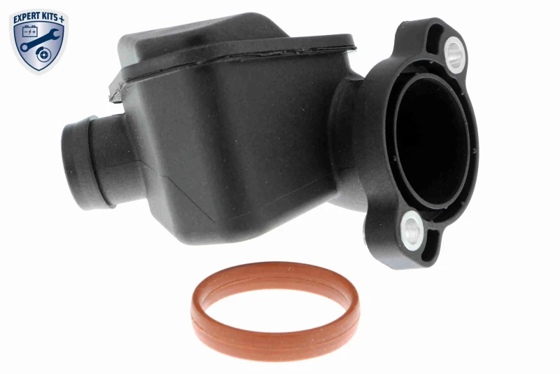 Image of Oil separator, crankcase breather VAICO V45-0132