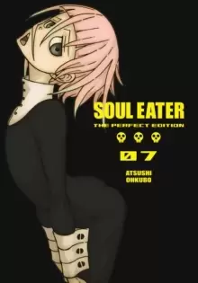 Image of Soul Eater: The Perfect Edition 7
