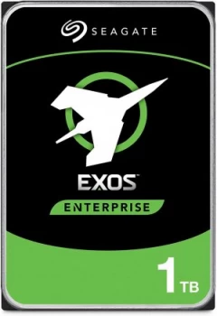 Image of Seagate Exos Enterprise 1TB Hard Disk Drive