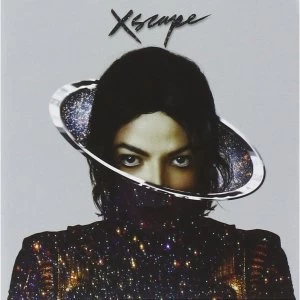 Image of Michael Jackson - Xscape CD