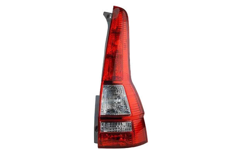 Image of JOHNS 38 43 88-1 Rear light without bulb holder, Right Combination Rearlight (391)