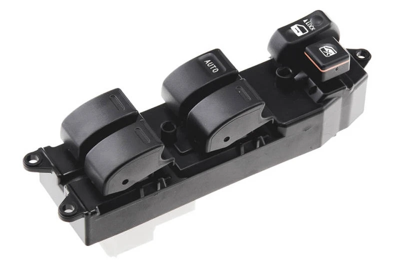 Image of NTY EWS-TY-010 Switch, window winder Left Front Switch,window winder (1761)