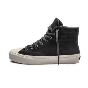 Image of Straye Skate Trainers - Black