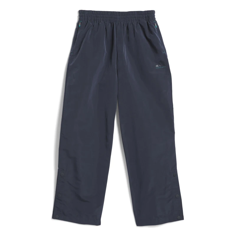 Image of adidas Mens Golf Trousers Collegiate Navy male 30W R