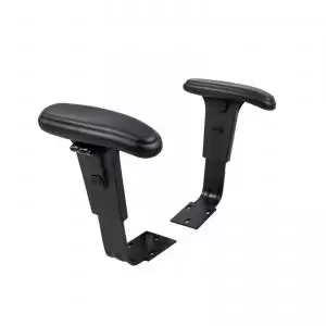 Image of Replacement height adjustable arms for the Jota and Senza families of