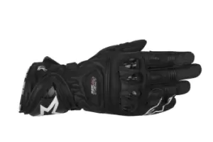 image of Alpinestars Supertech Black 2XL