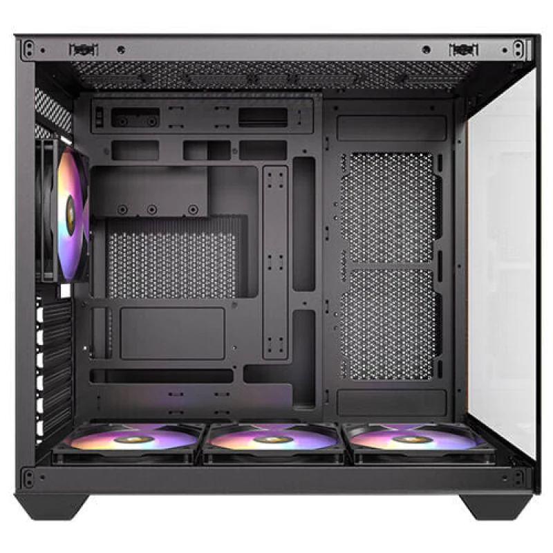 Image of Antec Antec CX800 ARGB Midi Tower Black 0-761345-10170-7