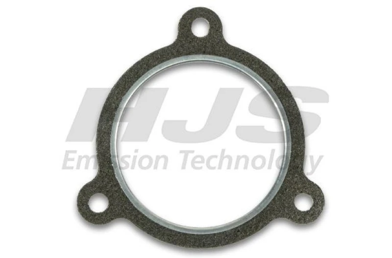 Image of Exhaust pipe gasket HJS 83 13 2867