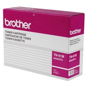 Image of Brother TN01M Laser