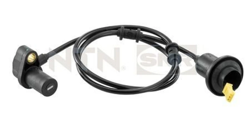 Image of ABS sensor SNR ASB151.10