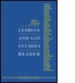 Image of The Lesbian and Gay Studies Reader by Henry Abelove Paperback