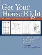 Image of get your house right architectural elements to use and avoid