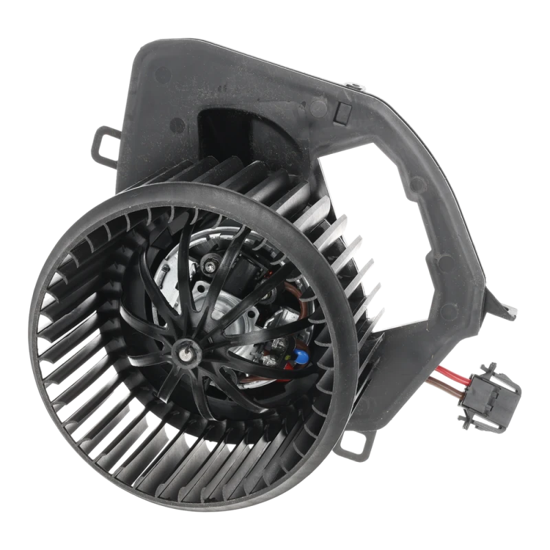 Image of Blower motor VALEO 884698