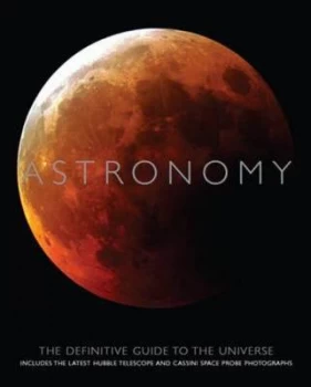 Image of Astronomy by Duncan John Hardback