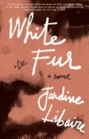 Image of white fur
