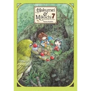 Image of Hakumei & Mikochi, Vol. 7