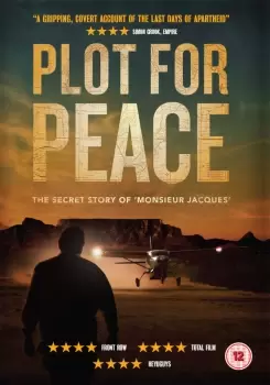 image of Plot For Peace