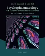 Image of psychopharmacology for mental health professionals an integrative approach