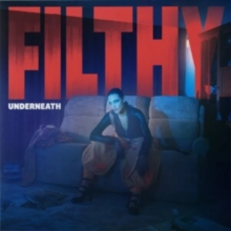 Image of Filthy Underneath Vinyl