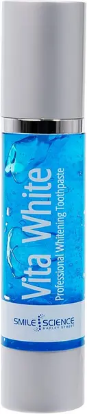 Image of Smile Science Vita Whitening Toothpaste 50ml