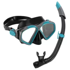 Image of Aqua lung lung Combo Hawkeye - Black