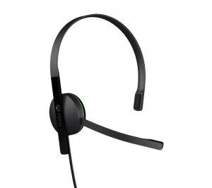 Image of Microsoft S5V-00014 Xbox One Gaming Headset